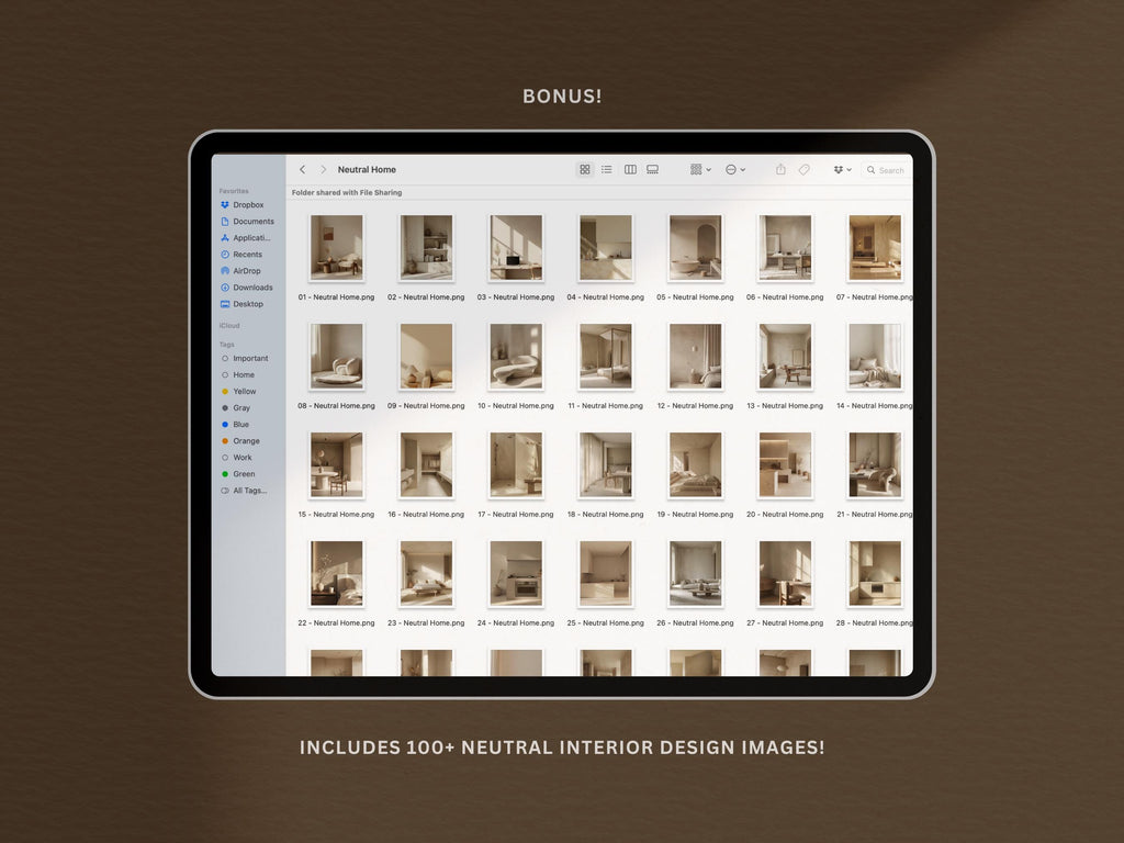 Interior Design Investment Guide | Interior Designer Fee Proposal | Project Proposal | Client Presentation | Canva | Indesign | Powerpoint