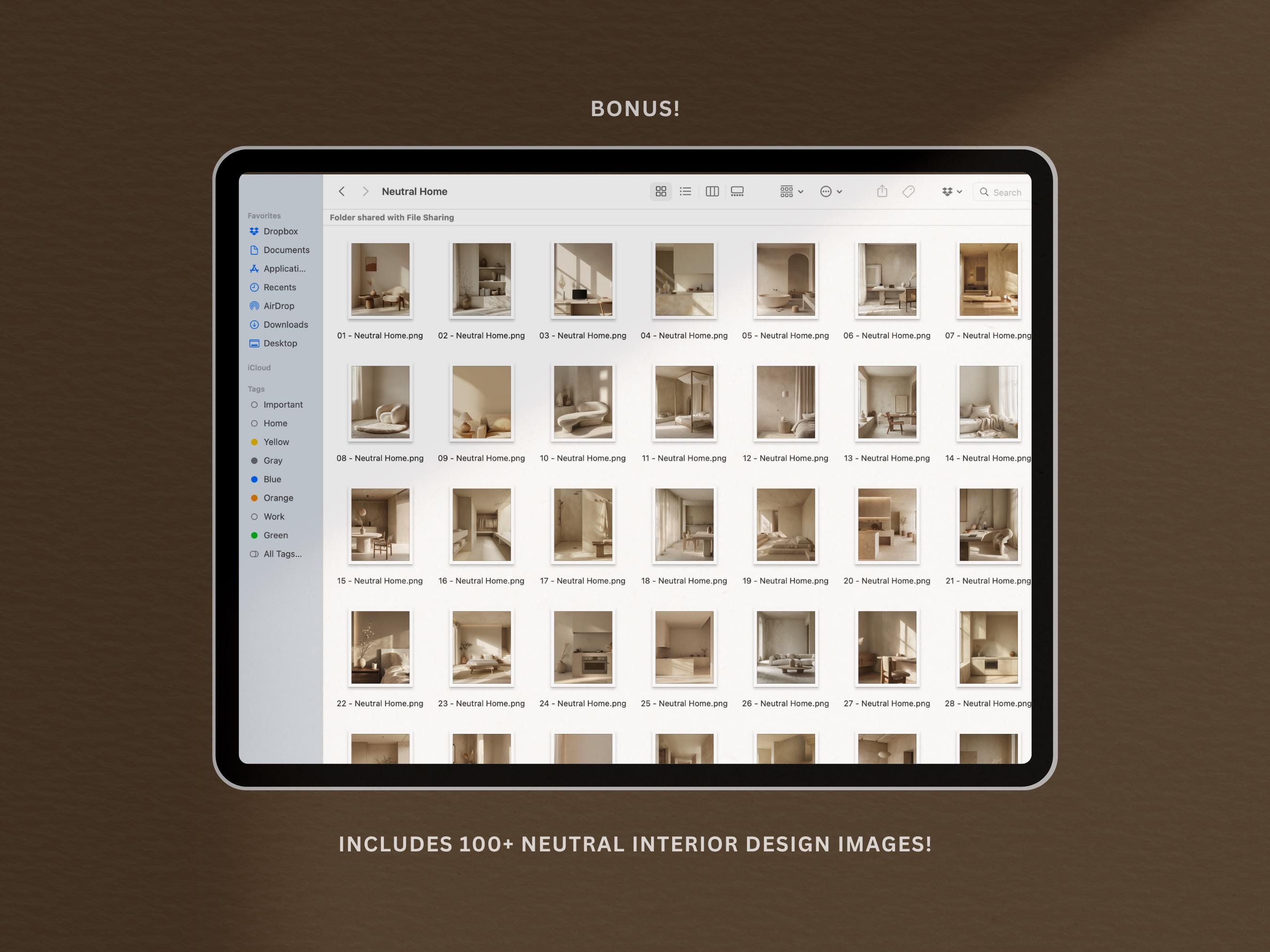 Interior Design Investment Guide | Interior Designer Fee Proposal | Project Proposal | Client Presentation | Canva | Indesign | Powerpoint